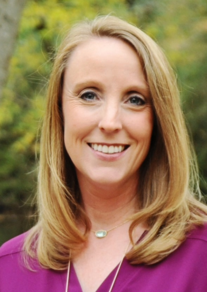 Lauryn Schultz, MBA